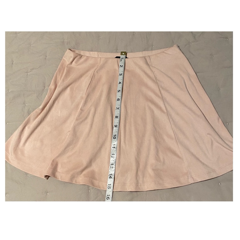 Forever 21 Junior’s Mini Skirt